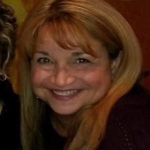 Meet your Posher, Kathy